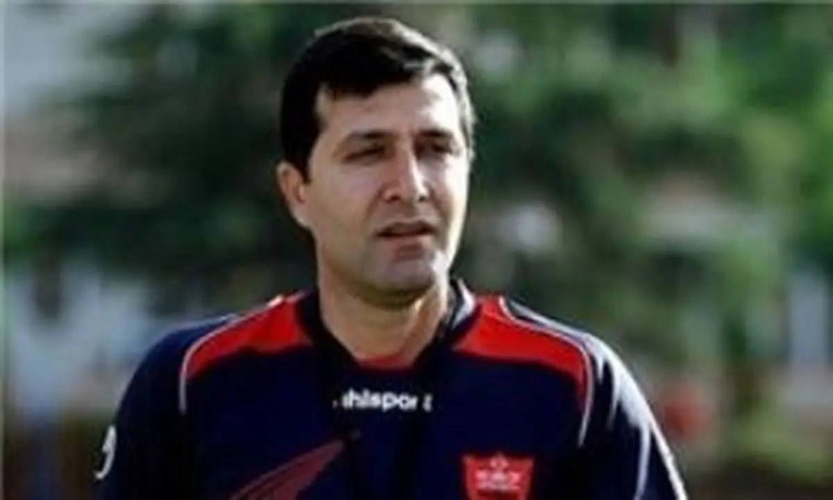 مشکلات پرسپولیس از زبان منافی