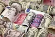 ارزش ارزهای خارجی در بازار آزاد امروز ۲۴ شهریور ۱۴۰۴