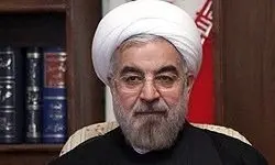 اظهارات روحانی در جلسه هیأت دولت