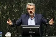 روایت وزیر صمت از شرکت متخلف ۳ هزار میلیاردی در جلسه استیضاح