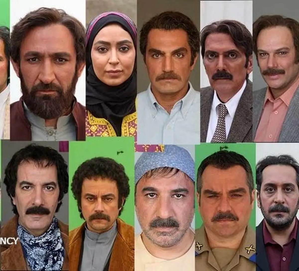 سریال جدید در راه است
