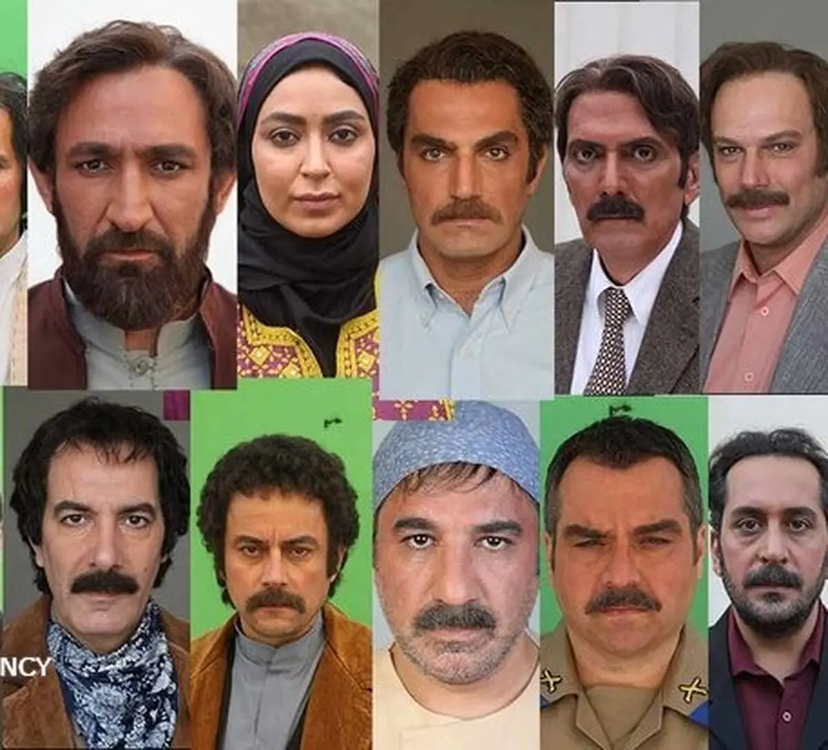 سریال جدید در راه است