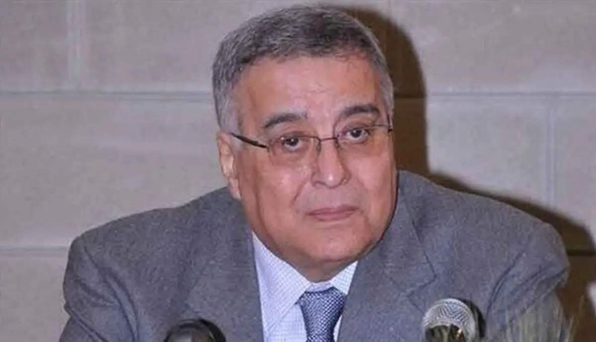 وزیر خارجه لبنان: روابط بسیار خوبی با ایران داریم
