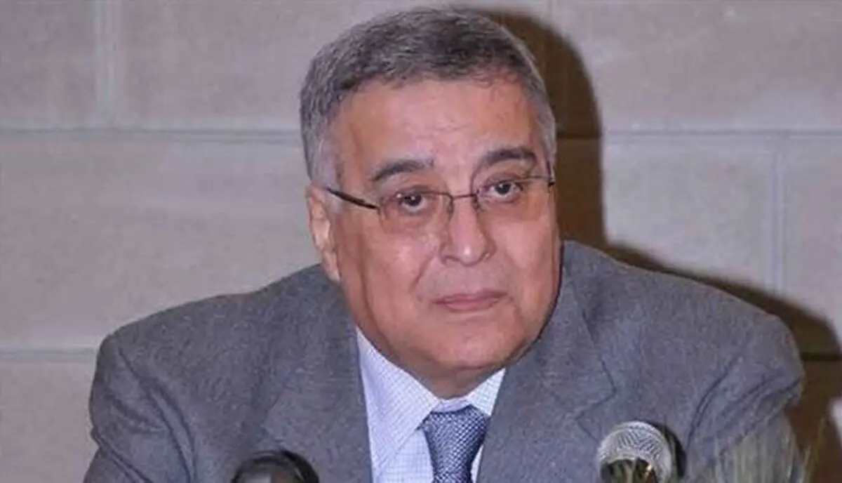 وزیر خارجه لبنان: روابط بسیار خوبی با ایران داریم