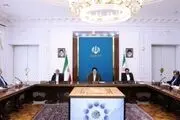 رئیسی: مهار تورم و رشد تولید برنامه دائم دولت تا تحقق آن است