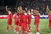 تمجید مهاجم سابق پرسپولیس از خط آتش سرخ‌ها