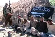 انتشار فیلمی تازه از مرزبانان گروگان گرفته شده