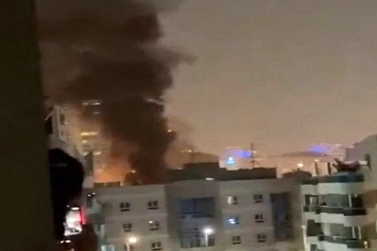 کابوس و خشم کشورهای عربی از آمریکا