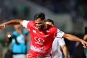 تصاویر دیدنی دربی 104، استقلال 0-1 پرسپولیس