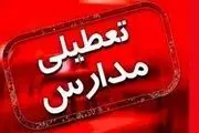 جزئیات تعطیلی مدارس در چند شهر کشور اعلام شد

