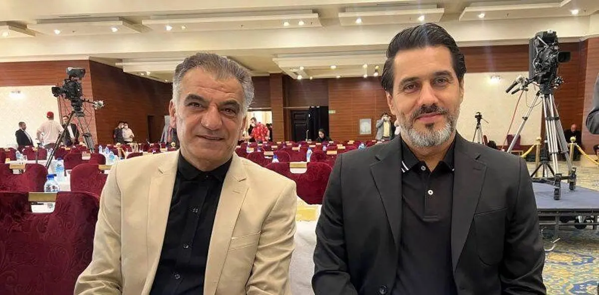 واکنش پیشکسوت استقلال به درگیری های اخیر با باشگاه پرسپولیس!/ وقتی استقلال قهرمان شد شما در خانه‌تان پای تلویزیون بودید
