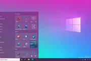 قابلیت هشدار ویندوز ۱۰ برای برنامه‌های دانلود شده