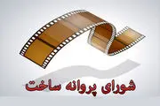 واکنش تند آقای کارگردان به عدم صدور پروانه ساخت فیلمش