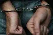 کشف کالای قاچاق در 