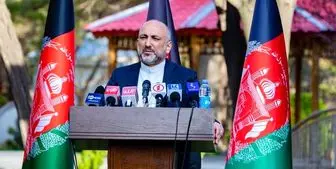 هشدار سرپرست وزارت خارجه افغانستان نسبت به تکرار 11 سپتامبر
