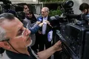 انتصاب نعمت زاده به عنوان مدیر عامل شستا؟