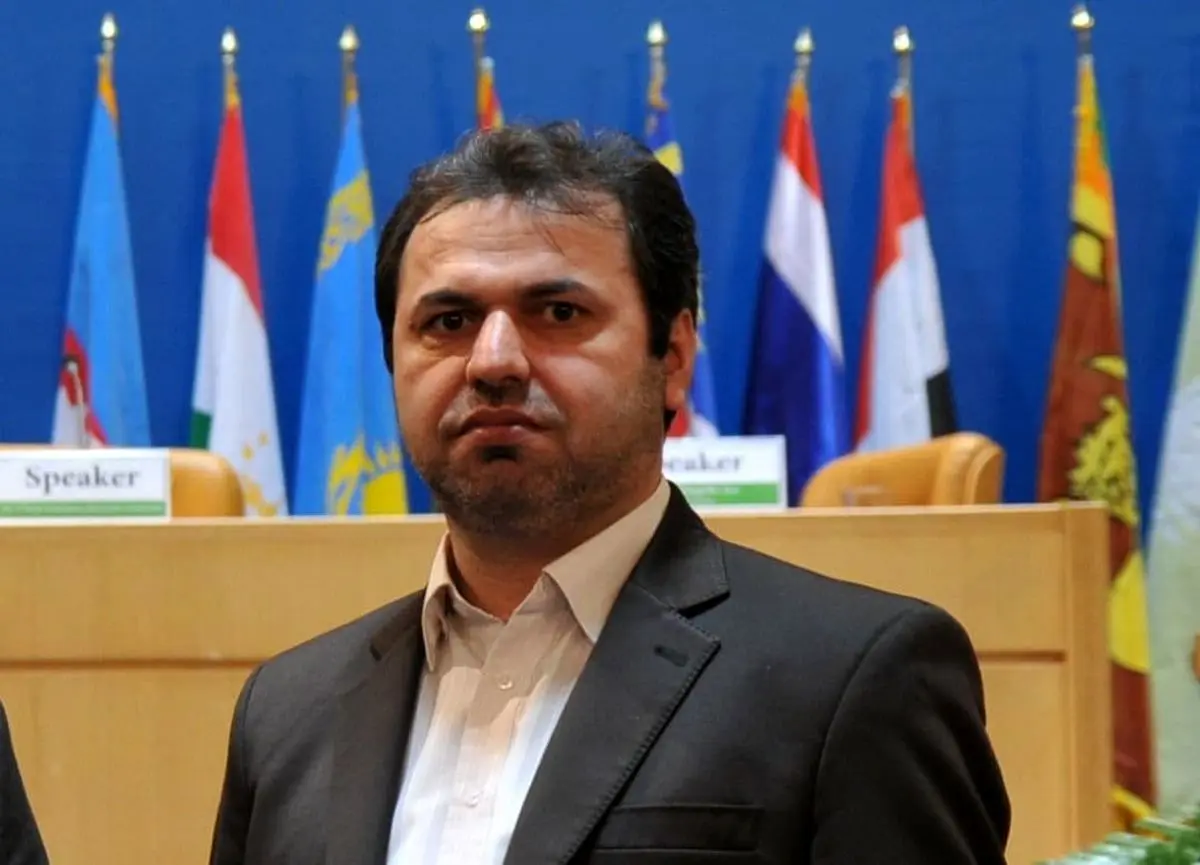 علت درگذشت سید قاسم جلیلی شانی
