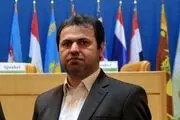 علت درگذشت سید قاسم جلیلی شانی