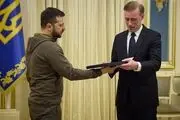 عضویت اوکراین در ناتو شروع جنگ جهانی سوم است