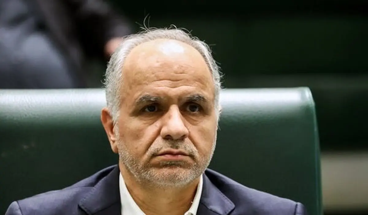 رحیمی وزیر دادگستری شد
