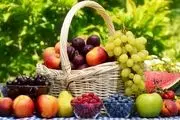 خواص درمانی میوه‌های تابستانه+ جزئیات