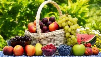 خواص درمانی میوه‌های تابستانه+ جزئیات