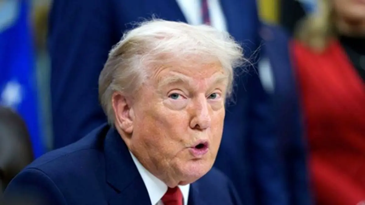 ادعای رسانه آمریکایی درباره ضرب‌الاجل ترامپ برای ایران