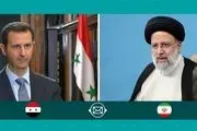رئیسی در گفت‌وگوی تلفنی با رئیس‌جمهور الجزایر چه گقت؟