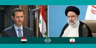 رئیسی در گفت‌وگوی تلفنی با رئیس‌جمهور الجزایر چه گقت؟