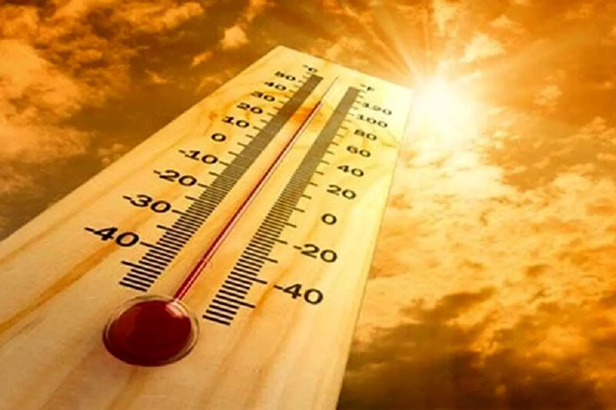 دما در استانهای شمالی افزایش مییابد