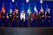ترامپ از توافق هسته‌ای ایران یک بمب ساعتی ساخت 