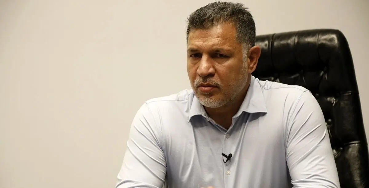 واکنش تند علی دایی به خبر صداوسیما: یک دروغ بزرگ است/ هرگز بدهی مالیاتی نداشتهام