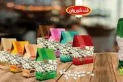 افزایش بیش از ۴۰۰ درصدی تولید در قند شیروان/ رشد ۵ برابری جذب چغندر قند در سال جاری