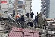 ترکیه و عواقب زلزله ۸۴ میلیارد دلاری