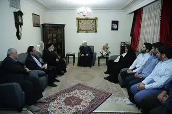 روحانی: اگر مقاومت نبود دشمنان حمله به ایران را در سر می پروراندند