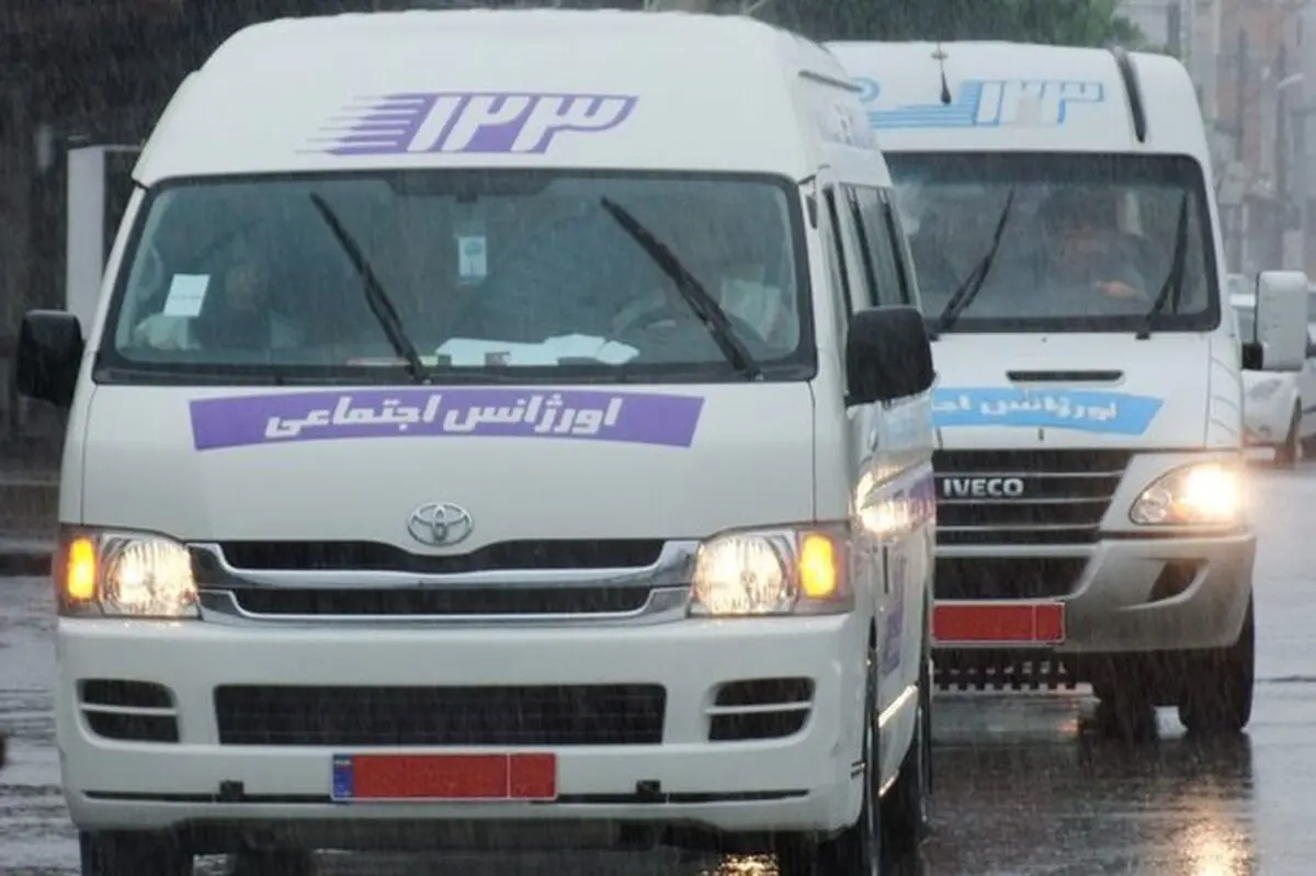 پیشگیری از اعتیاد در مدارس با کمک اورژانس اجتماعی