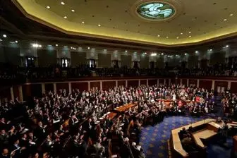 طرح ایران هراسی در کنگره آمریکا 