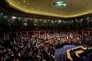 نماینده کنگره آمریکا خواستار راه‌اندازی فتنه قومیتی در ایران