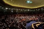 نماینده کنگره آمریکا خواستار راه‌اندازی فتنه قومیتی در ایران