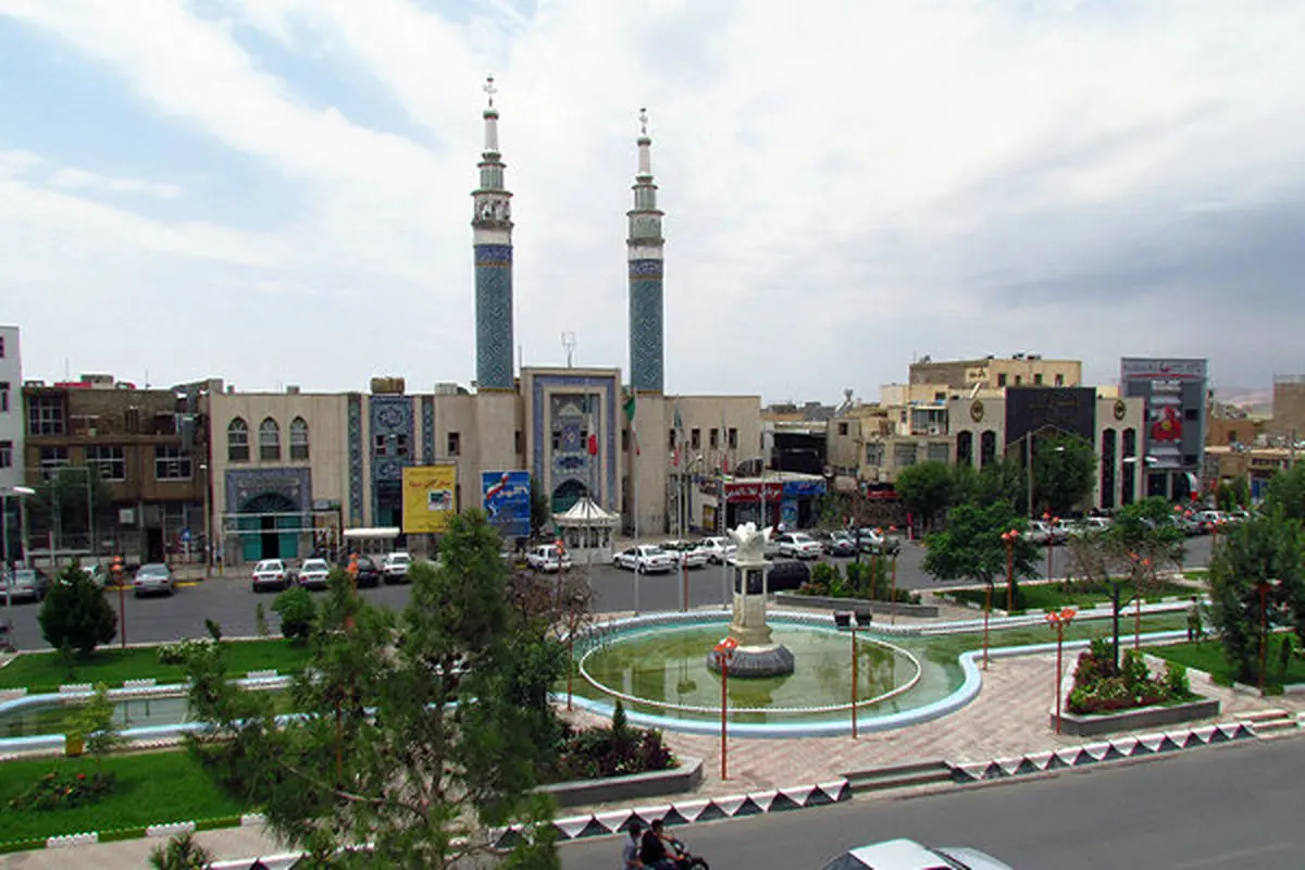 گرمسار در مسیر توسعه شهری