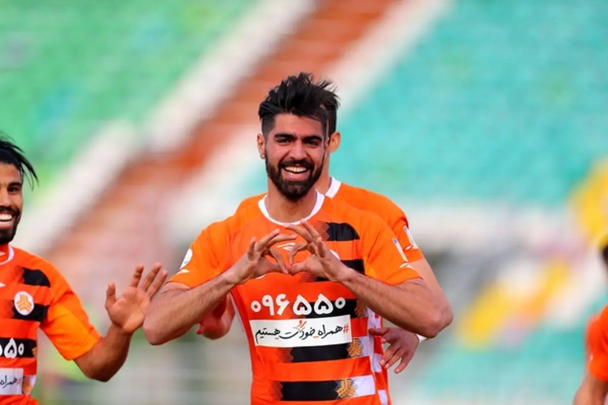 بمب نقل و انتقالاتی پرسپولیس خنثی شد