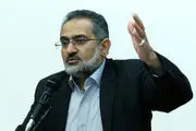 واکنش سید محمد حسینی به ماجرای آرمیتا