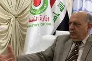 توضیح وزیر نفت عراق درباره ازسرگیری مذاکرات اربیل و بغداد