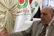 توضیح وزیر نفت عراق درباره ازسرگیری مذاکرات اربیل و بغداد