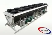 مزایای استفاده از چیلر در ساختمان ها

