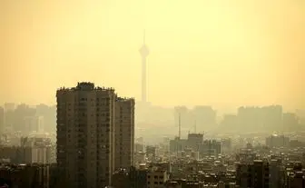 روزهای آلوده تهران در پیش است