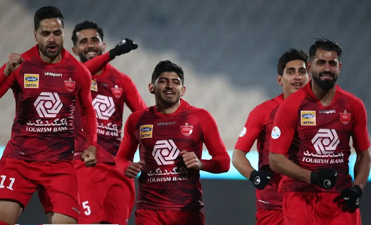 رکوردشکنی یحیی در روزهای پسابرانکو!