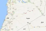 حمله آمریکا به سوریه و عراق/ حملات آمریکا به مناطق تخلیه شده!