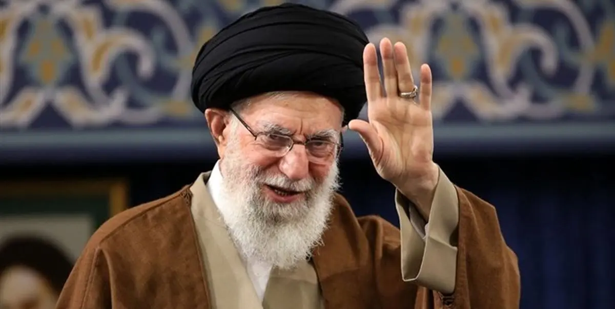  جمعی از پیشکسوتان و فرماندهان دفاع مقدس با رهبر انقلاب دیدار می‌کنند 
