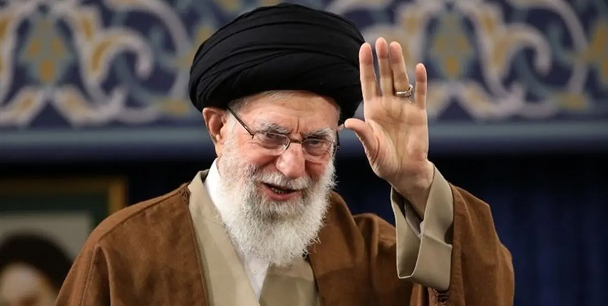  جمعی از پیشکسوتان و فرماندهان دفاع مقدس با رهبر انقلاب دیدار می‌کنند 
